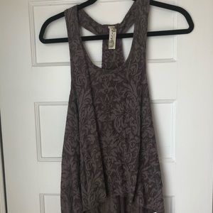 Free People Tank Top